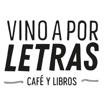 Vino a por letras
